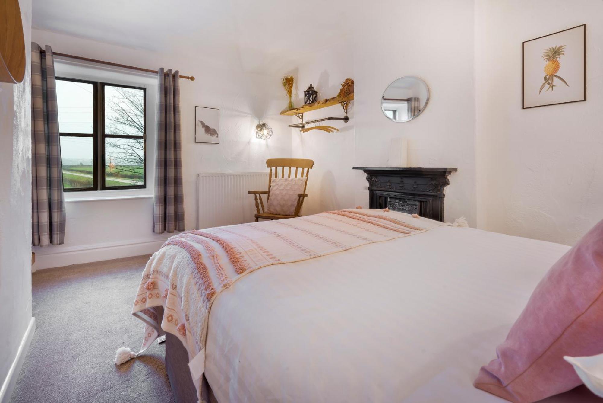The Gilpin Farmhouse, Lake District Getaway Levens Esterno foto