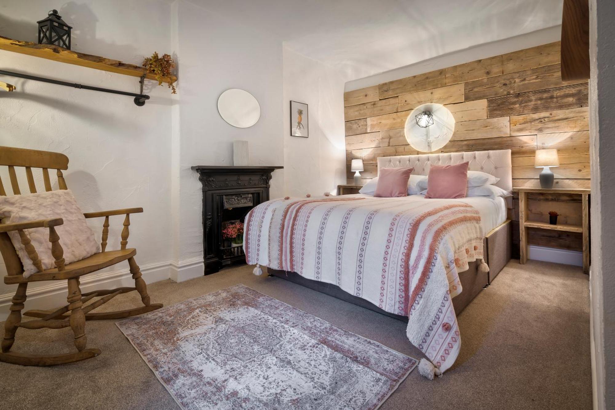 The Gilpin Farmhouse, Lake District Getaway Levens Esterno foto